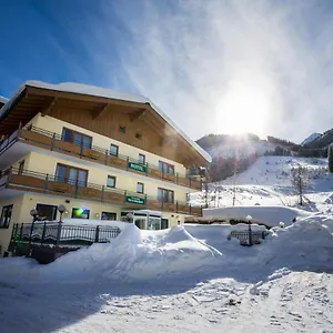 Hotel Bärenbachhof, Saalbach