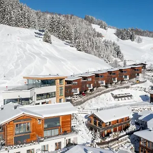 Aparthotel Bachgut - Am Berg, Saalbach